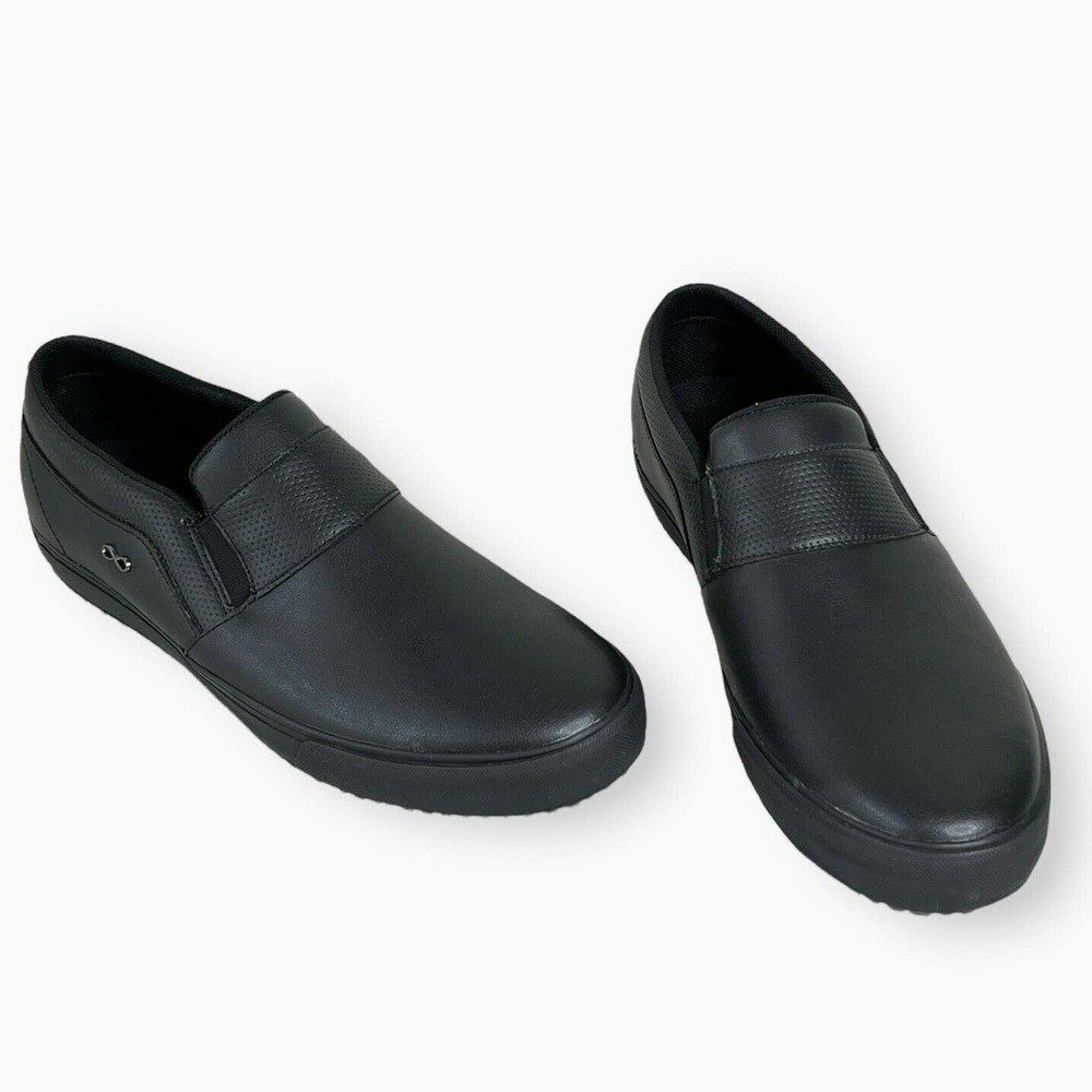 NWOB Cherokee Workwear INFINITY RUSH Men's Athletic Work Vulcanized Shoe